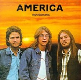 America - Homecoming