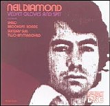 Neil Diamond - Velvet Gloves And Spit