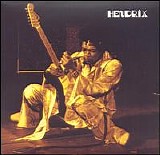 Hendrix, Jimi - Band Of Gypsys: Live At The Fillmore East