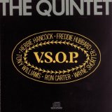Hancock, Herbie - V.S.O.P.The Quintet