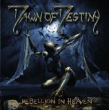 Dawn of Destiny - Rebellion In Heaven