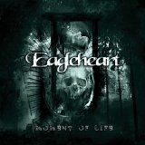 Eagleheart - Moment of Life