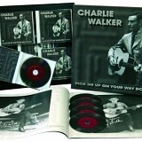 Charlie Walker - Pick Me Up On Your Way Down (5 CD-set) (disc 3)