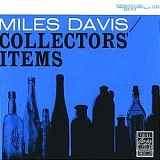 Miles Davis - Collectors' Items