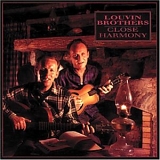 Louvin Brothers - Close Harmony CD-6