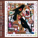 Steve Earle - Just An American Boy