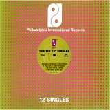 Various artists - Philadelphia International Records 12" Singles