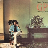 Gram Parsons - Gram Parsons: Gp [Vinyl Lp Record]