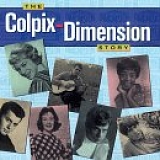 Various artists - The Colpix-Dimension Story