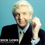Nick Lowe - The Convincer