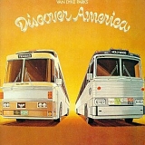 Van Dyke Parks - Discover America
