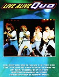 Status Quo - Live Alive Quo