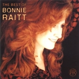 Bonnie Raitt - The Best Of Bonnie Raitt