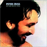 Peter Criss - Let Me Rock You