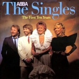 ABBA - The Singles - The First Ten Years