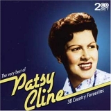 Patsy Cline - The Very Best Of