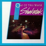 Shakatak - Out Of This World