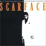 Soundtrack - Scarface