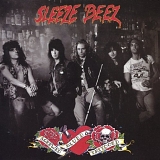 Sleeze Beez - Screwed Blued & Tattooed