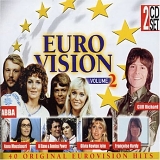 Eurovision Song Contest - Eurovision, Vol. 2
