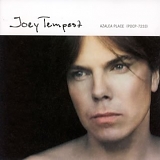 Joey Tempest - Azalea Place