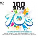 100 Hits - 100 Hits: 70's
