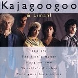 Kajagoogoo & Limahl - The Best Of