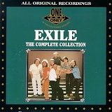 Exile - The Complete Collection