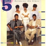 Five Star - Between The Lines