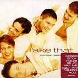Take That - Everything Changes
