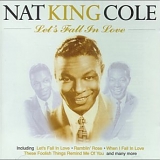 Nat King Cole - Let's Fall in Love