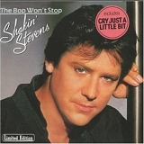 Shakin' Stevens - The Bop Won't Stop