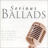 Various artists - Serious Ballads