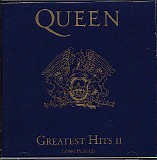 Queen - Greatest Hits - II