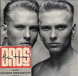 Bros - The Time