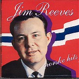 Jim Reeves - Norske Hits