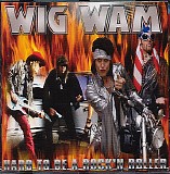 Wig Wam - Hard To Be A Rock'n Roller