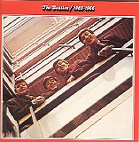 The Beatles - Red Album 1962-1966