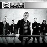 3 Doors Down - 3 Doors Down