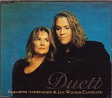 Elisabeth Andreasson & Jan Werner - Duet