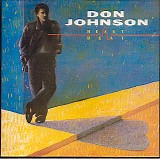 Don Johnson - Heart Beat