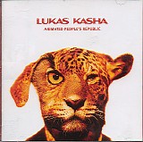 Lukas Kasha - Animated People's Republic