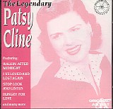 Patsy Cline - The Legendary Patsy Cline