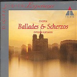 Classical music - Ballades & Scherzos