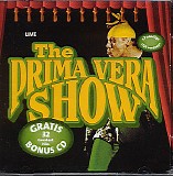 Prima Vera - The Prima Vera Show - Live CD
