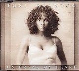 Toni Braxton - Un-Break My Heart (CD Single)