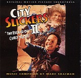 Marc Shaiman - City Slickers II: The Legend of Curly's Gold