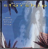 Starship - We Built This City