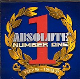 Various artists - Absolute Number One 1975-1983