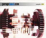 Garageband - Sampler 1